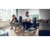 Fotel Playseat® Puma Active Gaming Seat Gamingowy do 122kg Tkanina Czarny