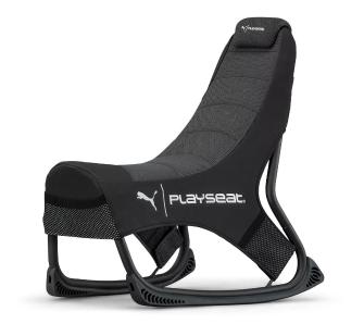 Fotel Playseat® Puma Active Gaming Seat Gamingowy do 122kg Tkanina Czarny