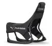 Fotel Playseat® Puma Active Gaming Seat Gamingowy do 122kg Tkanina Czarny