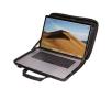 Torba na laptopa Thule Gauntlet 4.0 MacBook Pro 16"  Czarny