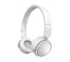 Słuchawki bezprzewodowe Jays x-Five (biały)