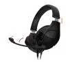 Słuchawki przewodowe z mikrofonem HyperX Cloud Stinger Core HX-HSCSC2-BK/WW Nauszne Czarny