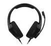 Słuchawki przewodowe z mikrofonem HyperX Cloud Stinger Core HX-HSCSC2-BK/WW Nauszne Czarny