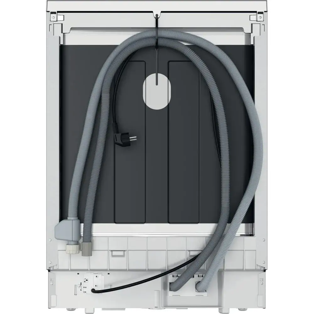 Zmywarka Whirlpool WFO 3T133 P 6.5 X 60cm Automatyczne otwieranie drzwi