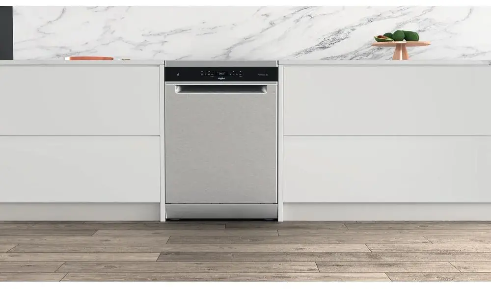 Zmywarka Whirlpool WFO 3T133 P 6.5 X 60cm Automatyczne otwieranie drzwi