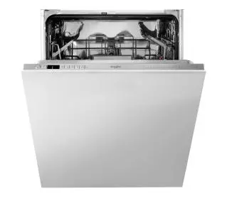 Посудомийна машина Whirlpool WIO 3C23 E 6.5 Автоматичне відкривання дверей