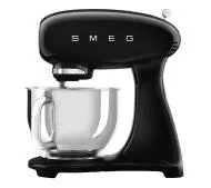 Smeg SMF03BLEU 800W