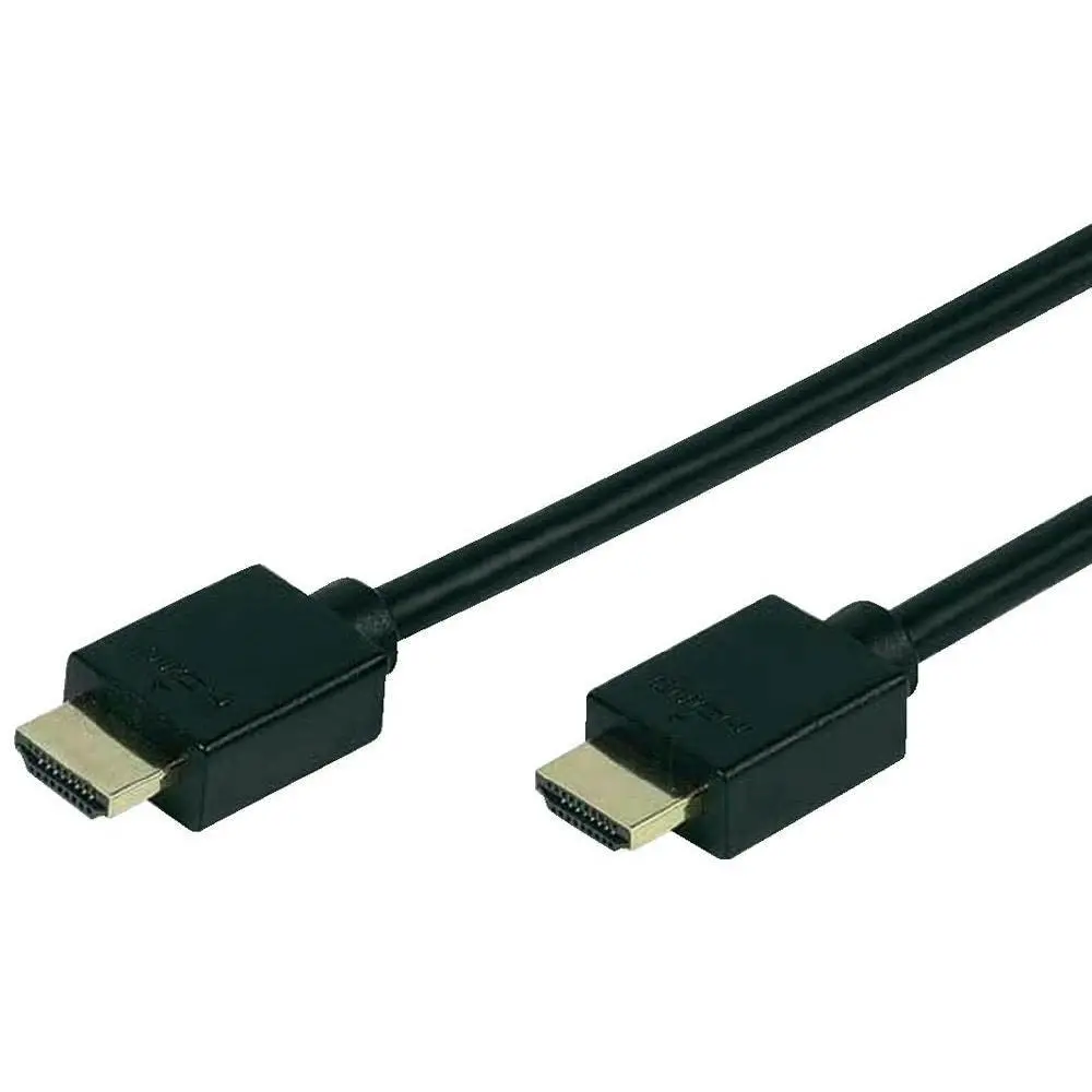 Kabel HDMI Vivanco 42121 10m Czarny