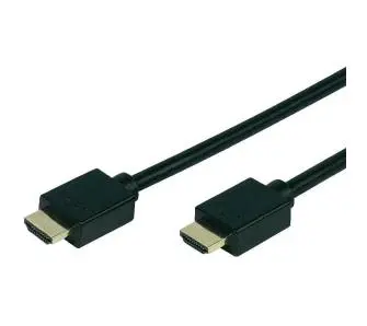 Kabel HDMI Vivanco 42121 10m Czarny