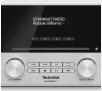 Radioodbiornik TechniSat DigitRadio 3 Radio FM DAB+ Bluetooth Biały