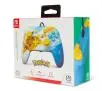 Pad PowerA Enhanced Pokemon Pikachu Charge do Nintendo Switch Przewodowy