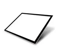 Huion A3 LED Light Pad Czarny