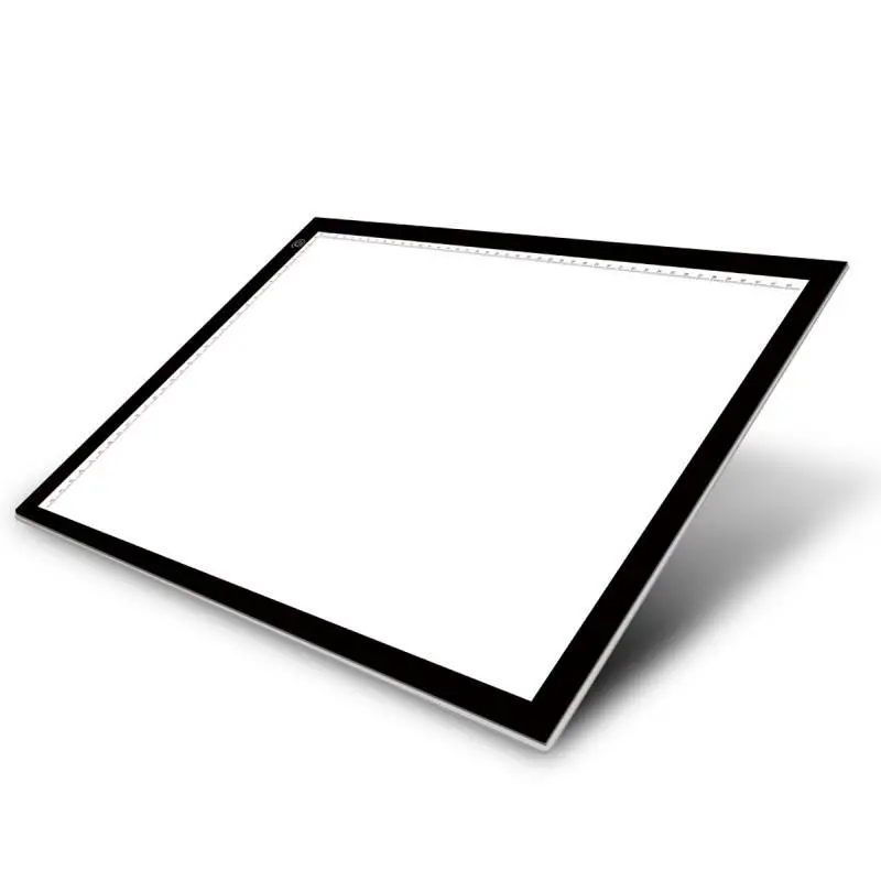 Huion A3 LED Light Pad Czarny