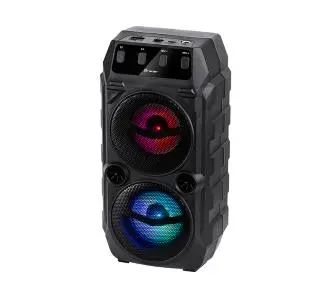 Głośnik Bluetooth Tracer Superbox TWS Bluetooth 10W Czarny