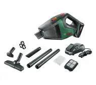 Bosch UniversalVac 18