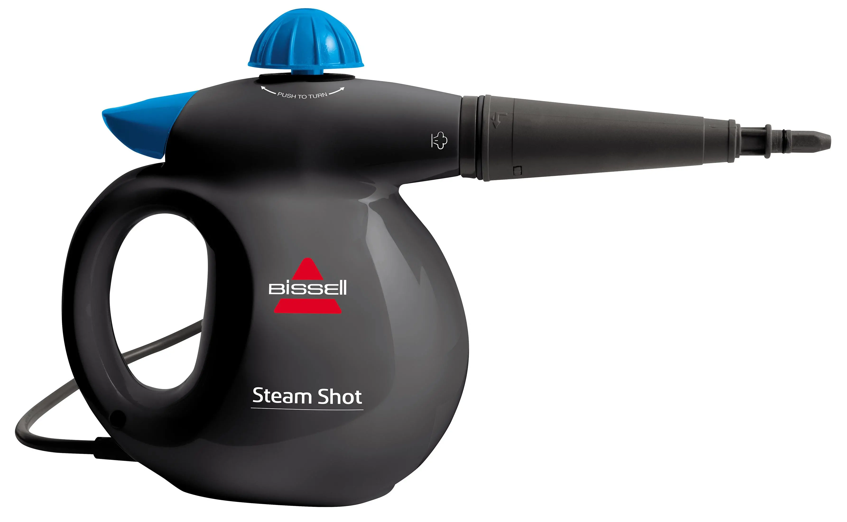 Myjka parowa Bissell Steamshot 2635J 1050W
