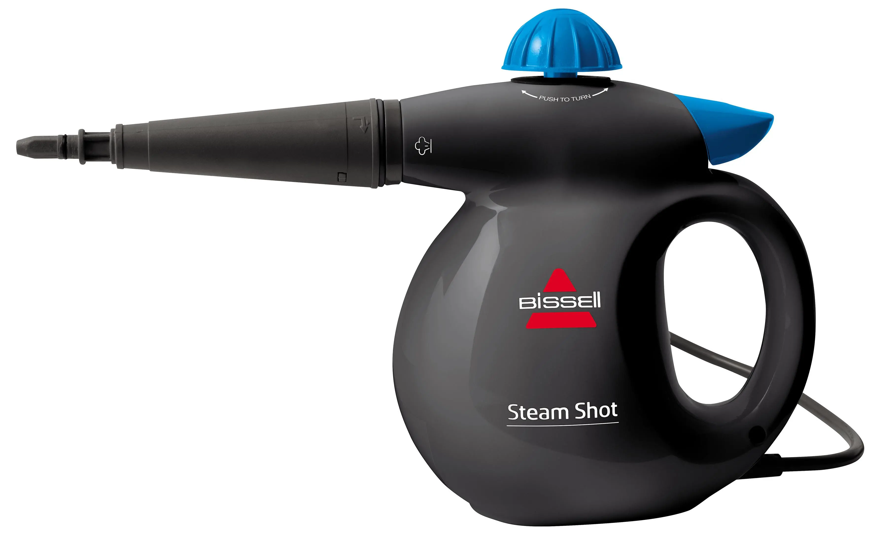Myjka parowa Bissell Steamshot 2635J 1050W