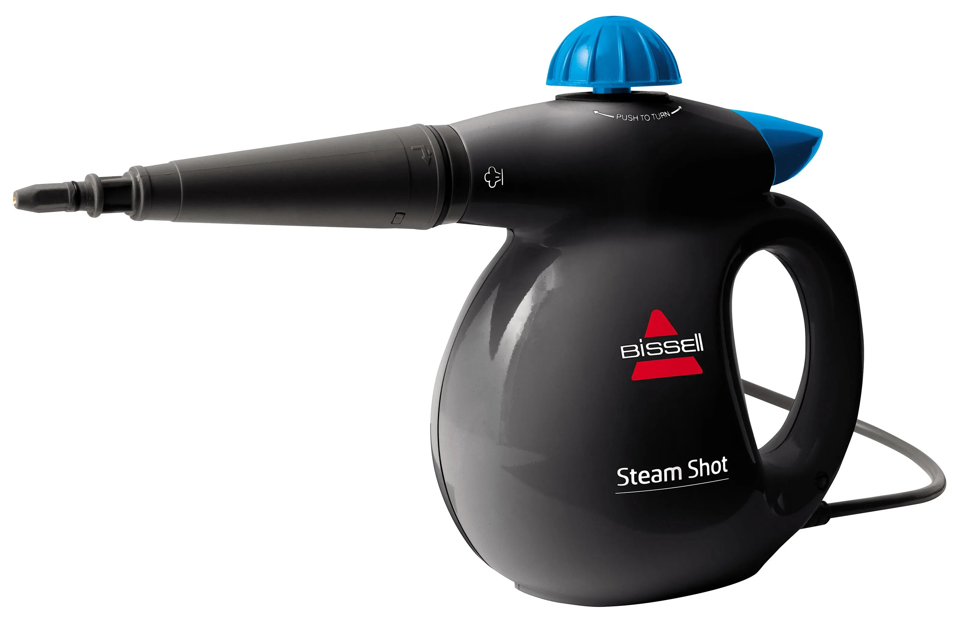 Myjka parowa Bissell Steamshot 2635J 1050W