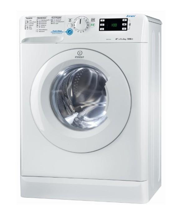Pralka Indesit XWSE 61252 PL