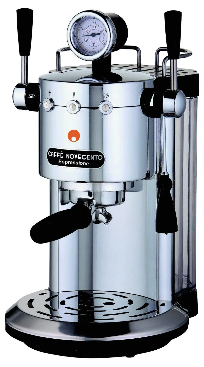 Ekspres Ariete Caffe Novecento 1387