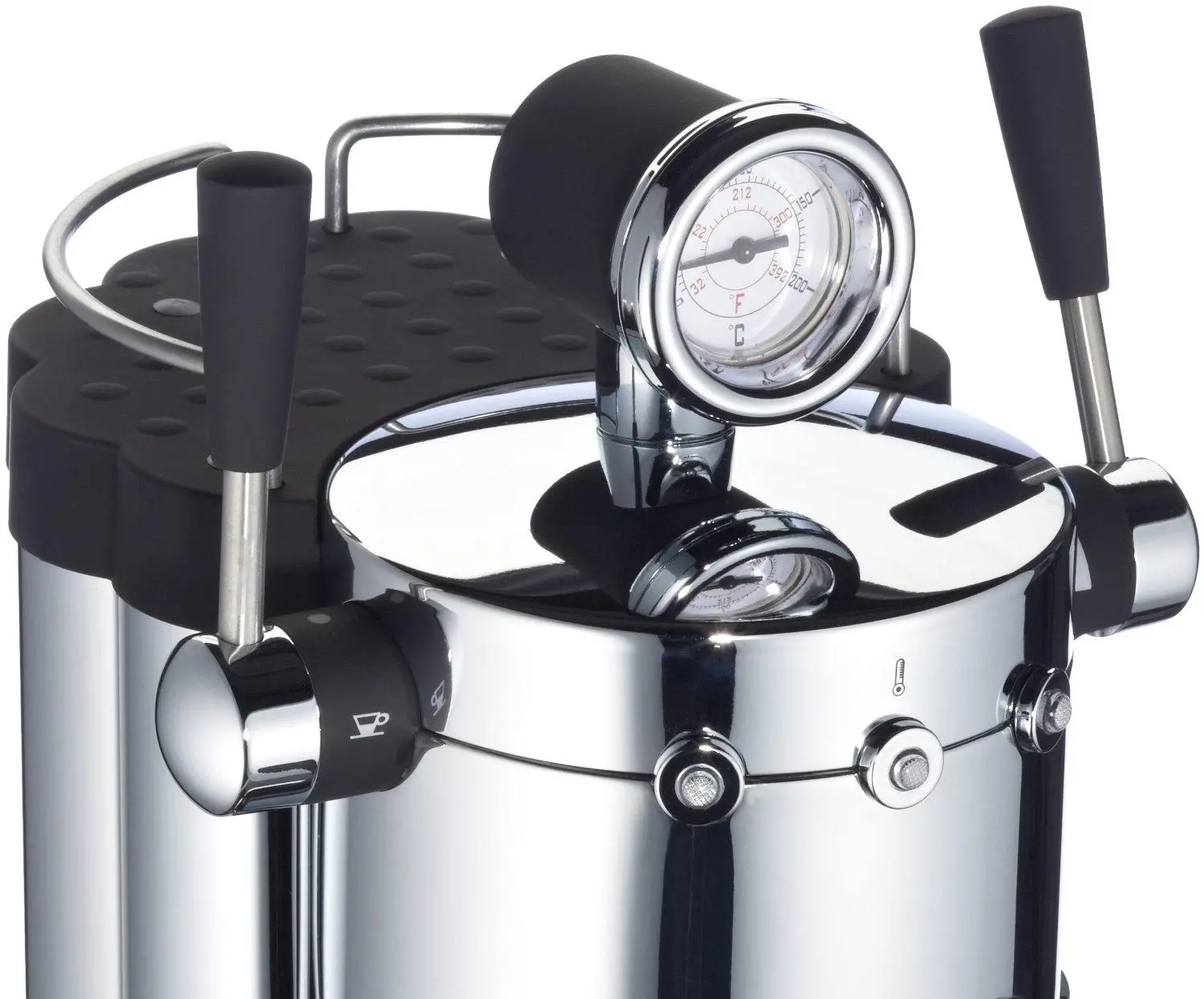 Ekspres Ariete Caffe Novecento 1387