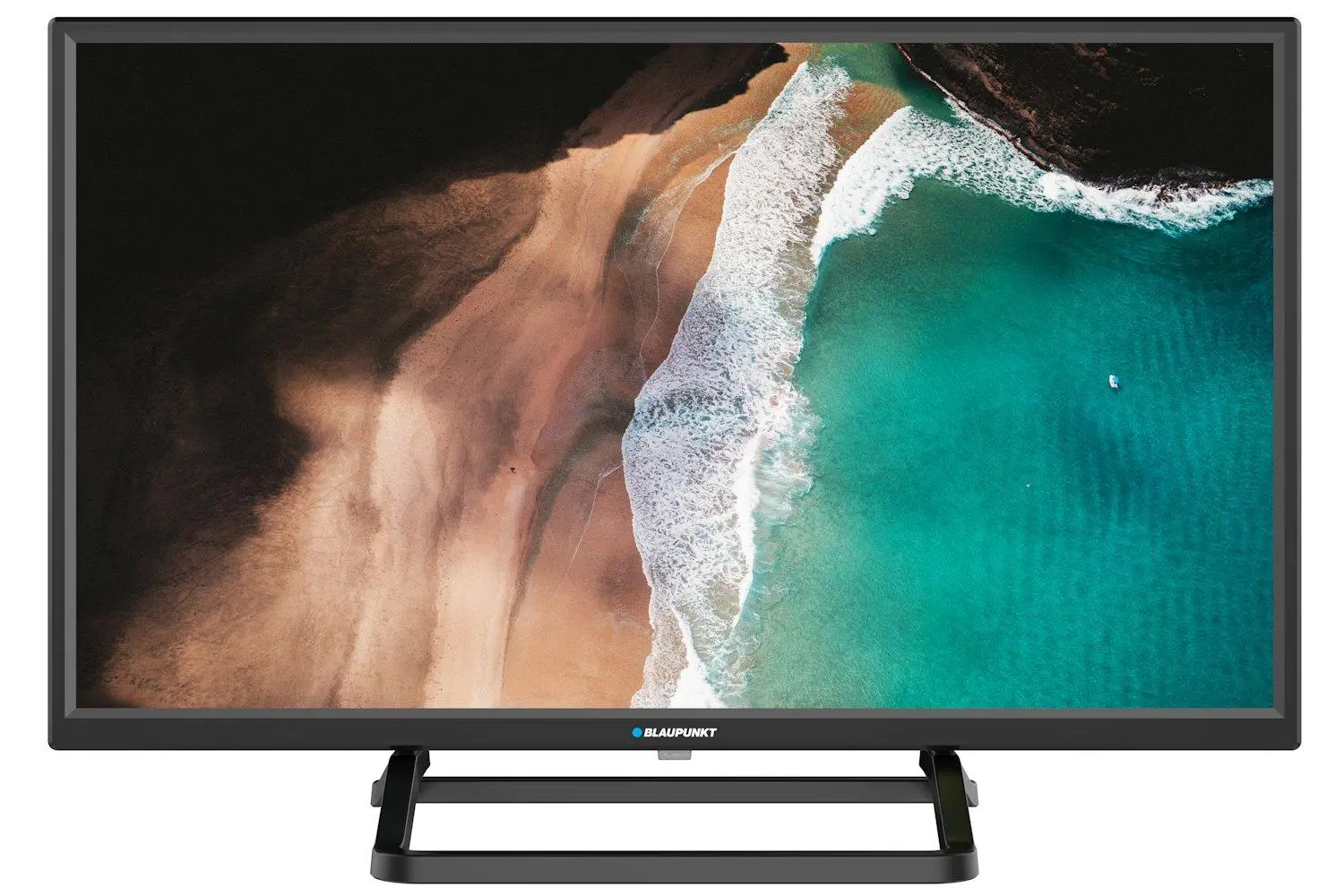 Telewizor Blaupunkt BN24H1132EEB 24" LED HD Ready 60Hz DVB-T2