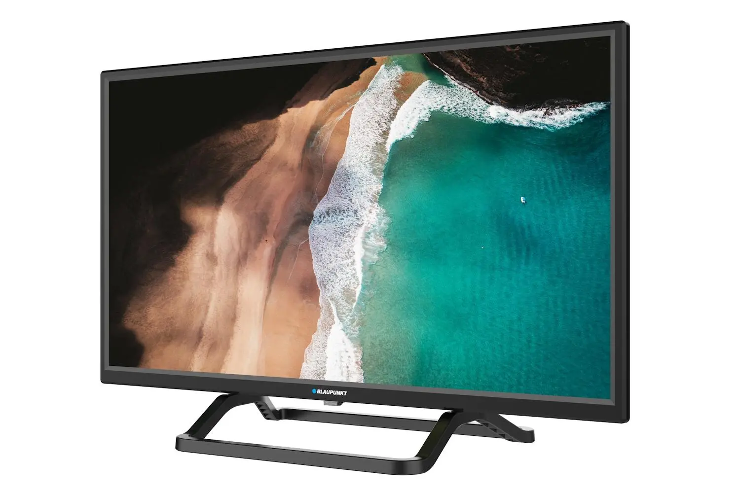 Telewizor Blaupunkt BN24H1132EEB 24" LED HD Ready 60Hz DVB-T2