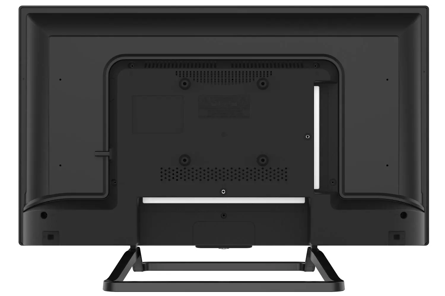Telewizor Blaupunkt BN24H1132EEB 24" LED HD Ready 60Hz DVB-T2