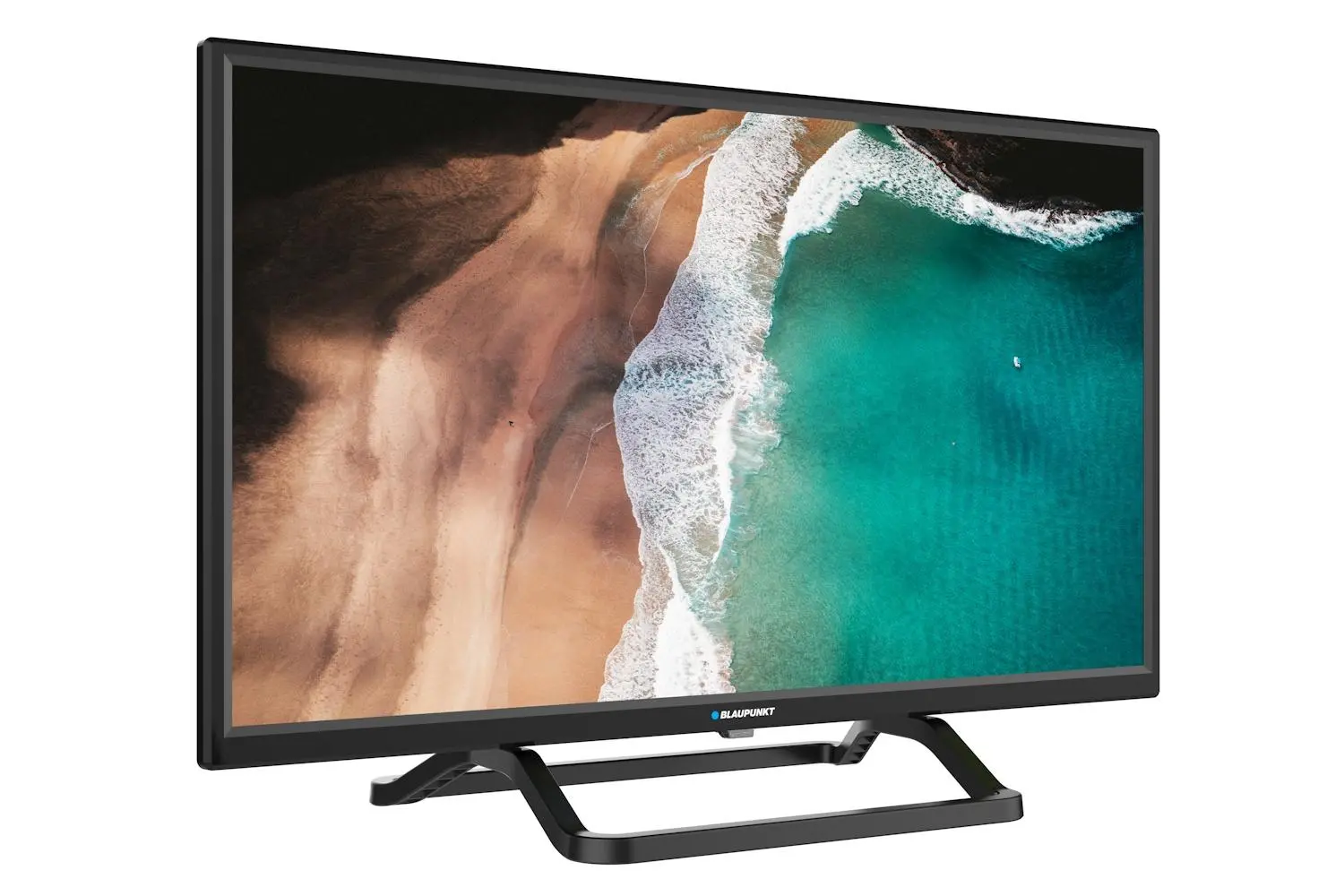 Telewizor Blaupunkt BN24H1132EEB 24" LED HD Ready 60Hz DVB-T2