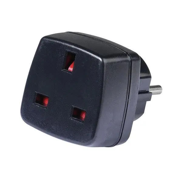 Adapter podróżny Vivanco 28693