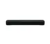 Soundbar Yamaha SR-C20A 2.1 Bluetooth Czarny