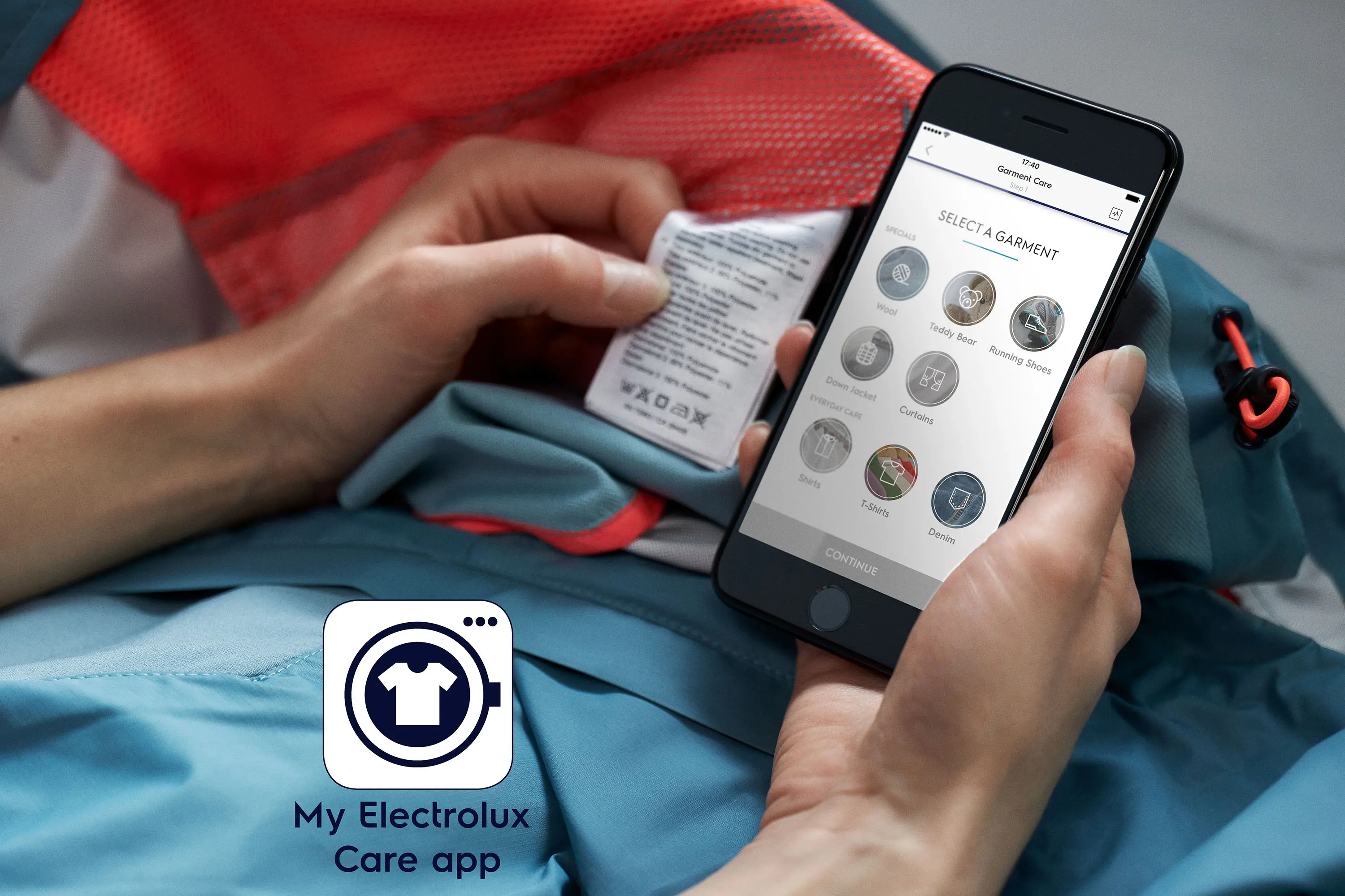 Suszarka Electrolux 900 PerfectCare EW9H189BP 63,8cm 9kg Zdalne sterowanie
