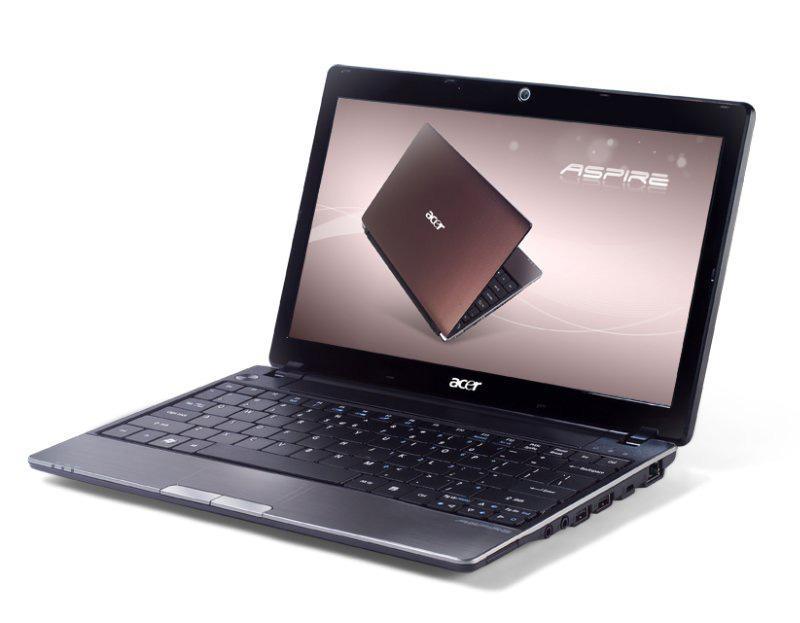 Acer Aspire AS1830-38U2G32 Win7