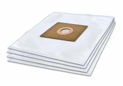 Worek do odkurzacza Zelmer ZVCA110B 4szt.