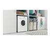 Pralka Indesit EWUD 41051 W EU N Superslim 4kg 1000obr/min