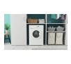 Pralka Indesit EWUD 41051 W EU N Superslim 4kg 1000obr/min