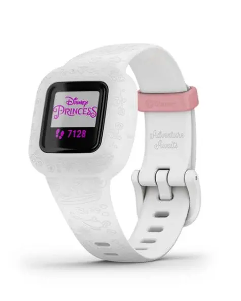 Smartband Garmin vivofit jr. 3 Disney Princess
