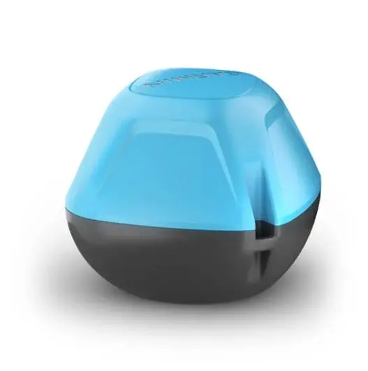 Echosonda wędkarska Garmin STRIKER Cast z GPS