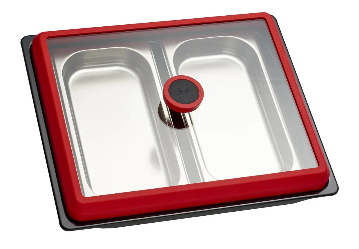 Forma do gotowania na parze Teka The SteamBox 41599012
