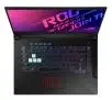 Laptop gamingowy ASUS ROG Strix G15 G512LV-HN230 15,6" 144Hz  i7-10870H 16GB RAM  512GB Dysk SSD  RTX2060 Czarny