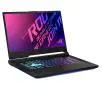 Laptop gamingowy ASUS ROG Strix G15 G512LV-HN230 15,6" 144Hz  i7-10870H 16GB RAM  512GB Dysk SSD  RTX2060 Czarny