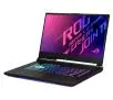 Laptop gamingowy ASUS ROG Strix G15 G512LV-HN230 15,6" 144Hz  i7-10870H 16GB RAM  512GB Dysk SSD  RTX2060 Czarny