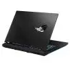 Laptop gamingowy ASUS ROG Strix G15 G512LV-HN230 15,6" 144Hz  i7-10870H 16GB RAM  512GB Dysk SSD  RTX2060 Czarny