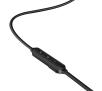 Słuchawki bezprzewodowe Baseus Encok S17 (czarny)