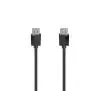 Kabel DisplayPort Hama X1200696 1,5m Srebrno-szary