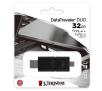 PenDrive Kingston DataTraveler Duo 32GB USB-C 3.2