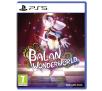 Balan Wonderworld Gra na PS5