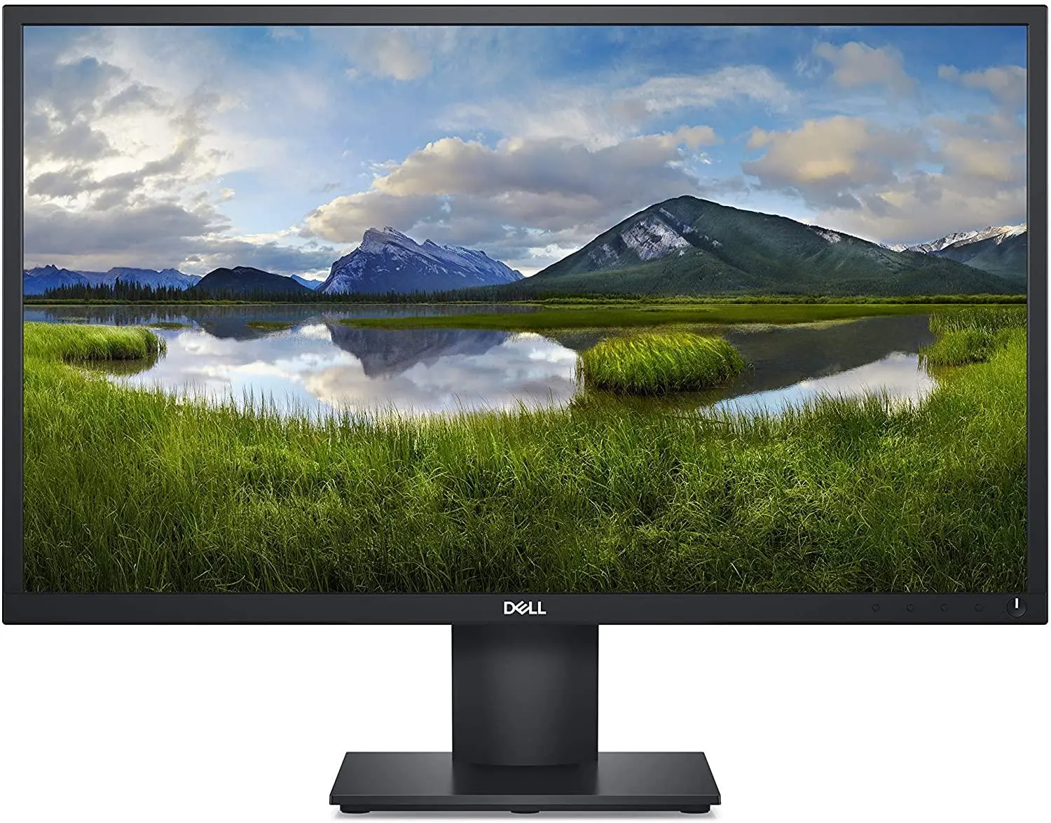 Monitor Dell E2421HN 24" Full HD IPS 60Hz 5ms