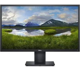 Monitor Dell E2421HN 24" Full HD IPS 60Hz 5ms