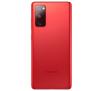 Smartfon Samsung Galaxy S20 FE 5G 8/256GB 6,5" 120Hz 12Mpix Czerwony